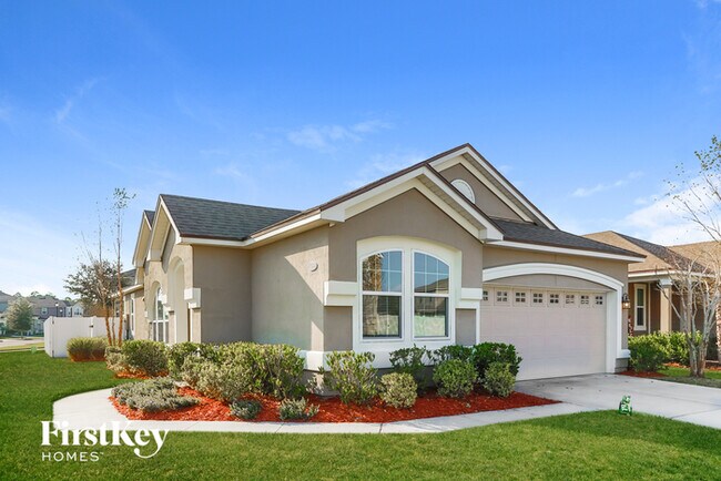 Foto del edificio - 14727 Garden Gate Dr