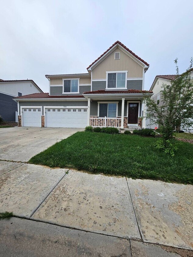 Primary Photo - 3 Bedroom Home located in Fountain on Camp...