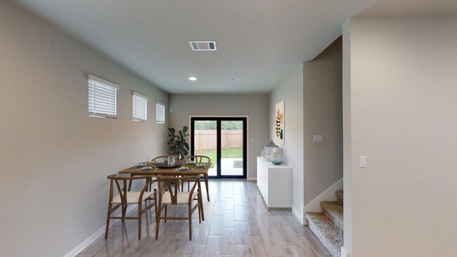 Foto del edificio - Pristine Leander home with access to community pool & park