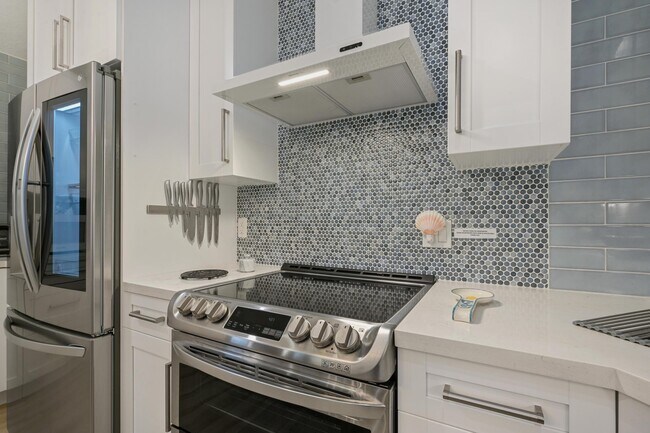 Foto del edificio - 1801 US-1