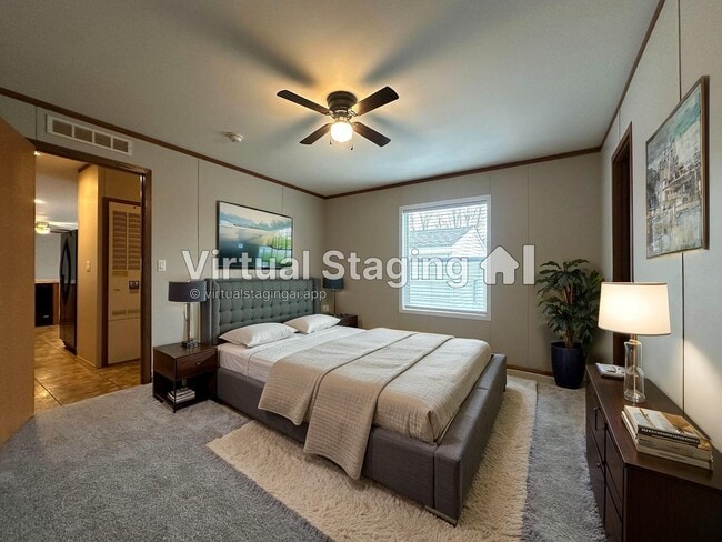 Building Photo - 2131 Windover Dr