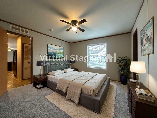 Foto del edificio - 2131 Windover Dr