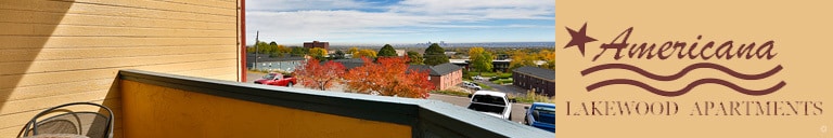 Americana Lakewood Apartments