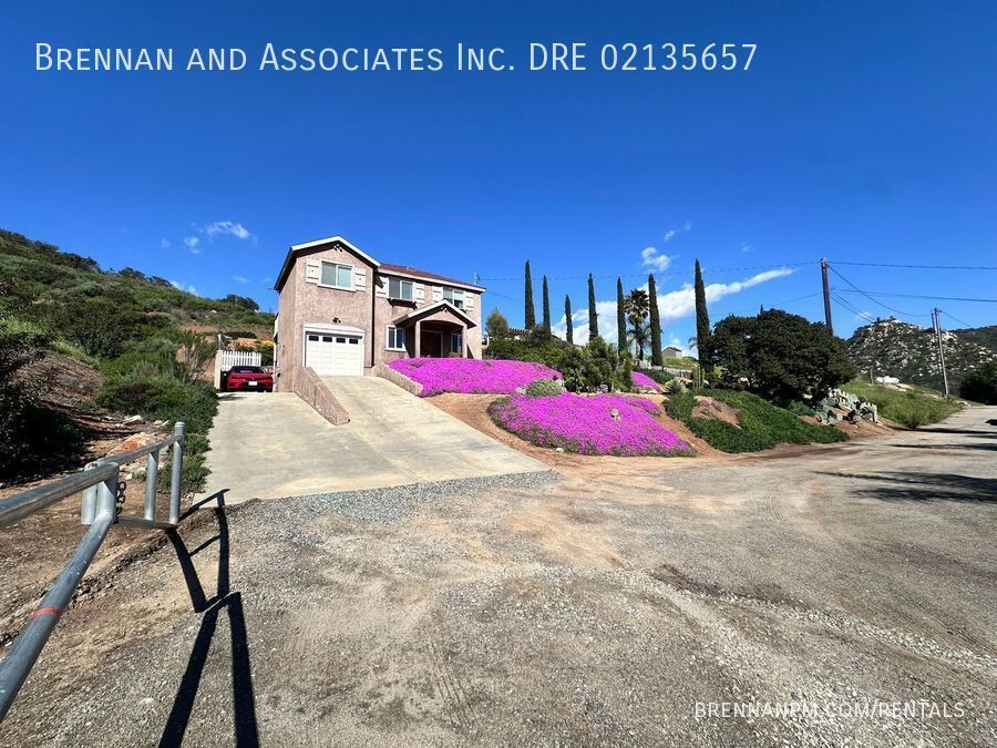 937 Kelly Dr, El Cajon, CA 92019 House Rental in El Cajon, CA