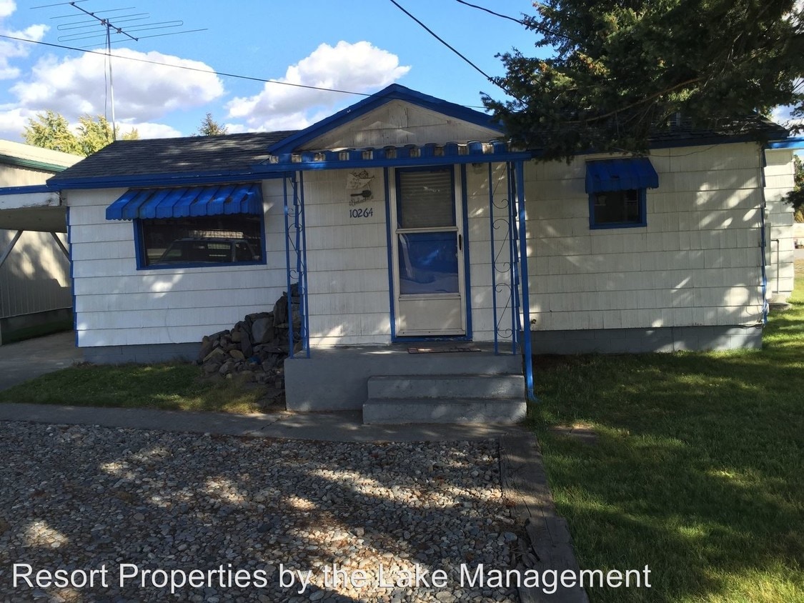 10264 N Government Way, Hayden, ID 83835 House Rental in Hayden, ID