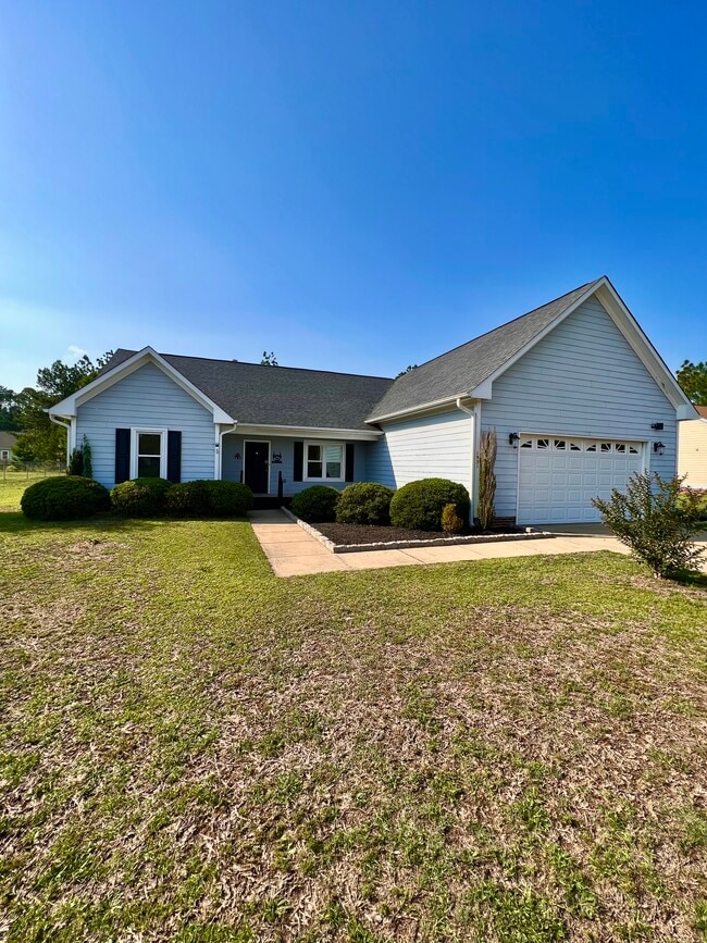 Building Photo - 1931 Sunshine Ct