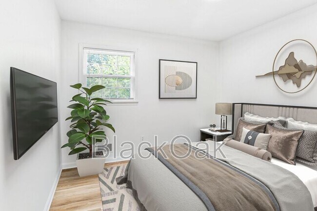 Foto del edificio - 4205 Foreman Ln