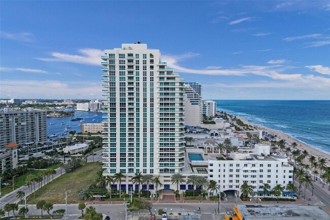 Foto del edificio - 101 S Fort Lauderdale Beach Blvd
