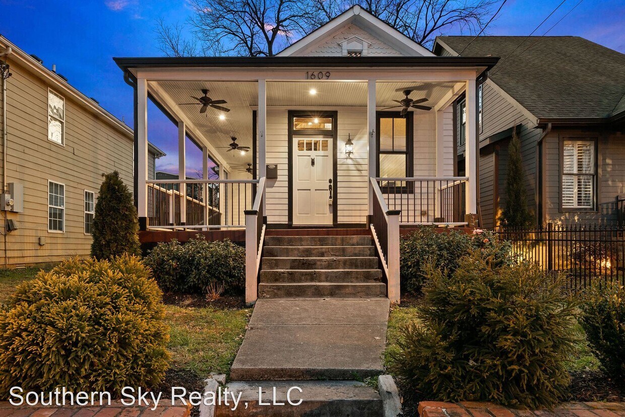 Primary Photo - 2 br, 2 bath House - 1609 5th Ave N.