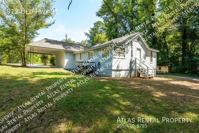 Building Photo - 912 Old Hwy 31 Alabaster, AL 35007