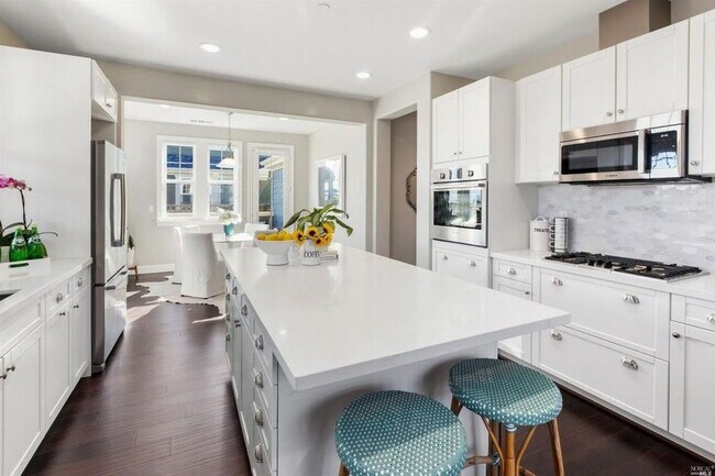 Foto del edificio - 55 Bayharbor Way