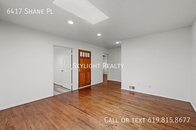 Building Photo - 6417 Shane Pl