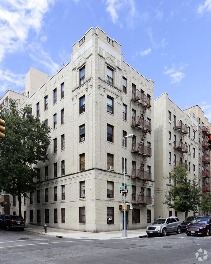 Foto principal - 271 Fort Washington Ave
