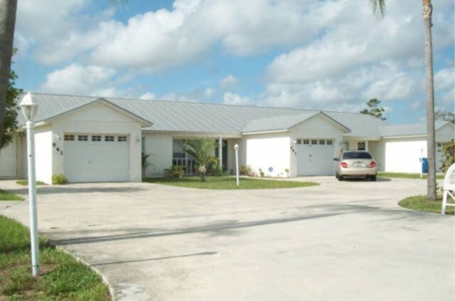 Foto principal - Colonial Heights Apartments