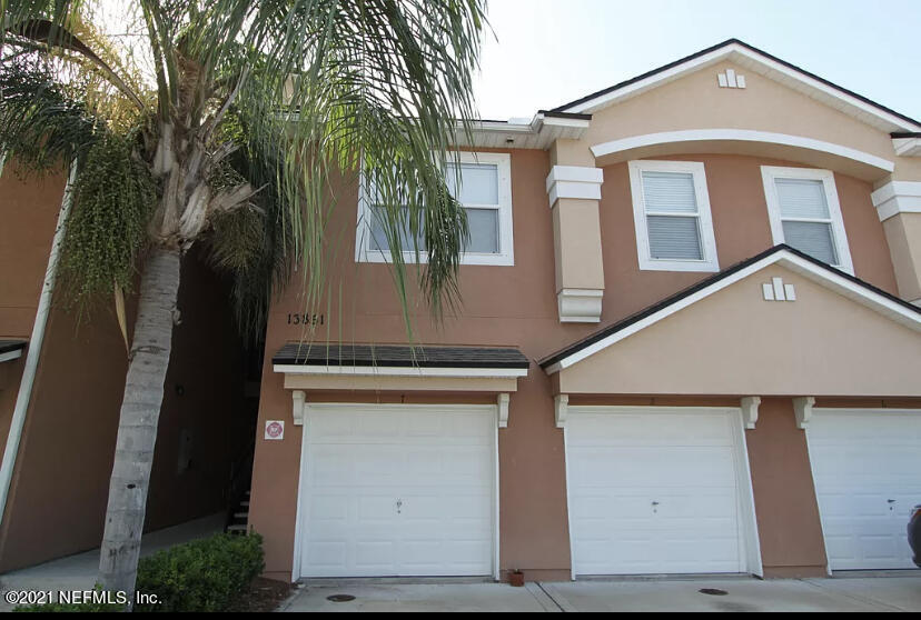13851 Herons Landing Way Unit 8, Jacksonville, FL 32224 Condo for