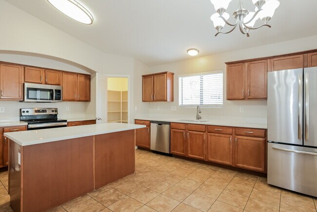 Foto del edificio - 3709 S 71st Dr