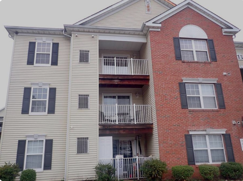 Primary Photo - 1122 Fernwood Ct