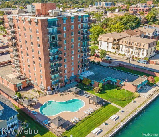 Foto del edificio - 3301 Biddle Ave