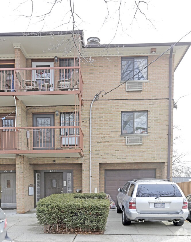 Building Photo - 61-41 168th St