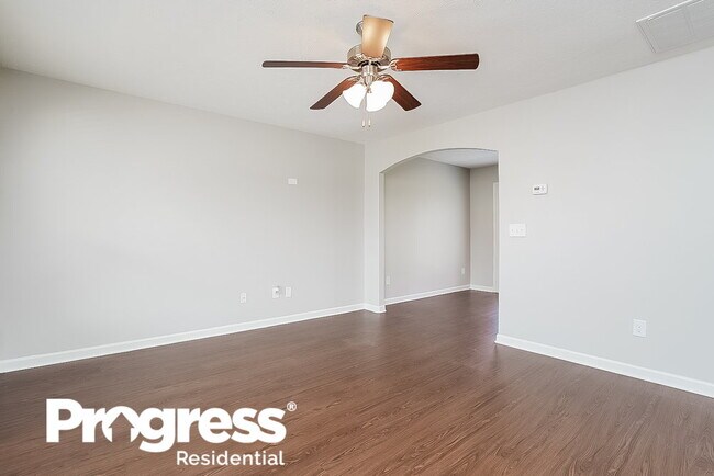 Foto del edificio - 1809 Hillpoint Cir