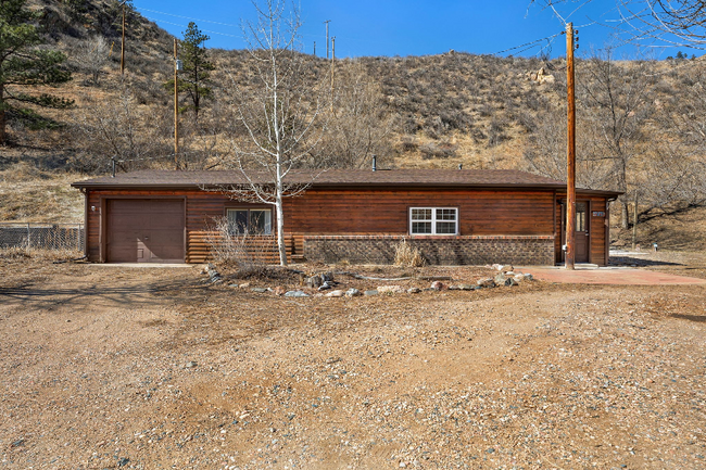 Foto del edificio - 0 Poudre Canyon Rd