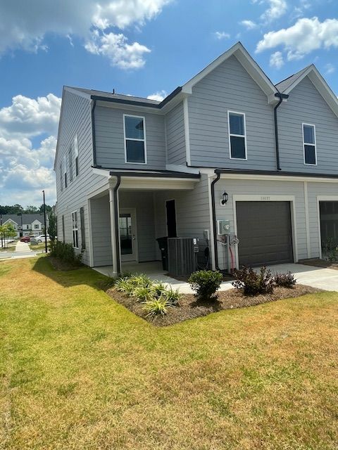 Foto del edificio - Brand new house in Steele Creek!