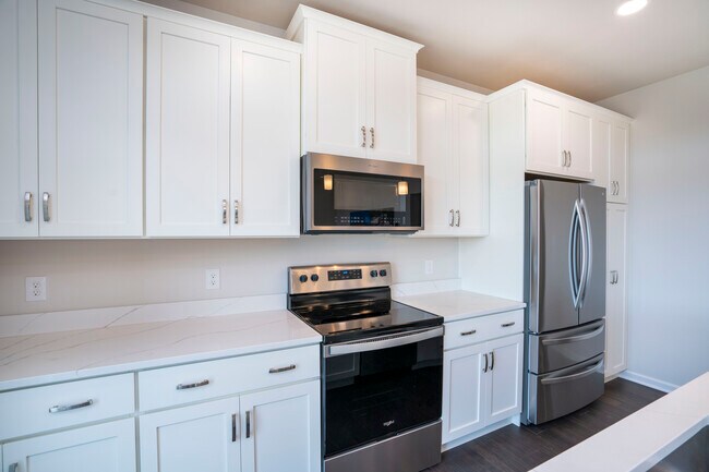 Foto del edificio - 551 Brandywine Dr