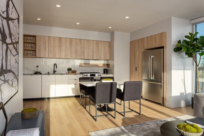 Foto del edificio - Archer