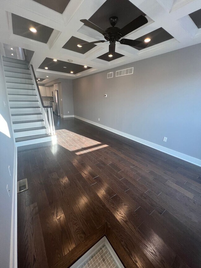 Foto del edificio - Charming 2 Bedroom/3 Bathroom Townhome in ...