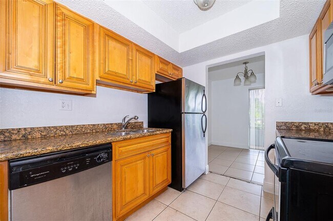 Foto del edificio - 4701 S Texas Ave