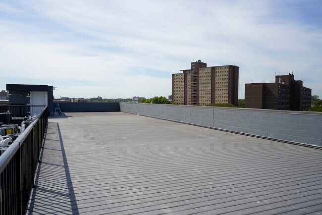Foto del edificio - 4159 S Cottage Grove Dr