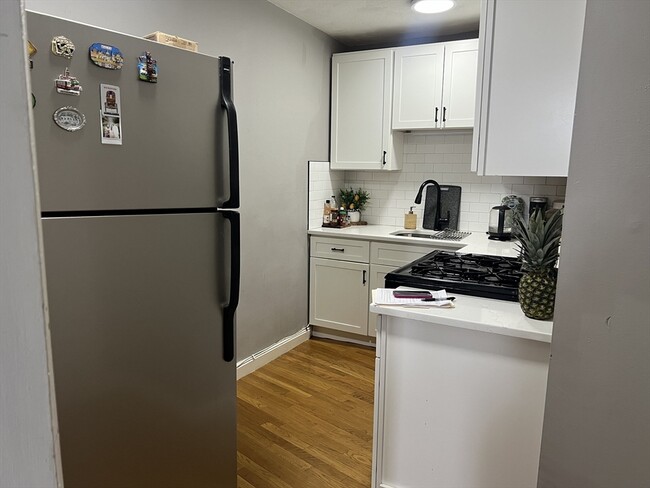 Foto del edificio - 267 Washington Ave