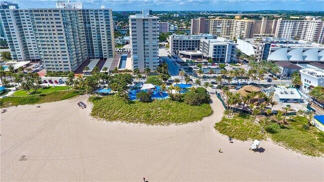 Foto del edificio - 133 N Pompano Beach Blvd