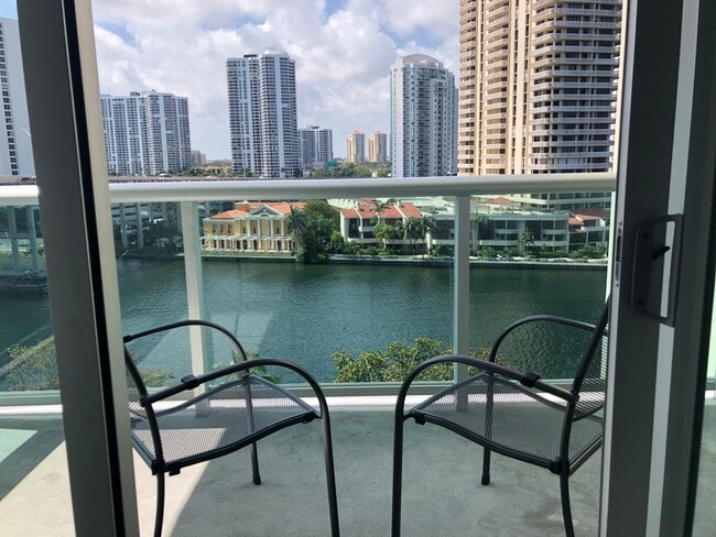 Building Photo - 19390 Collins Ave