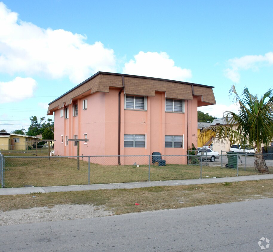 Foto del edificio - 116 NW 5th Ave