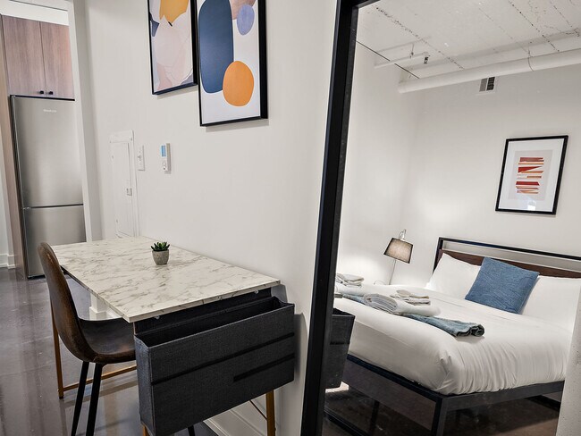 Foto del edificio - 608 N 3rd St