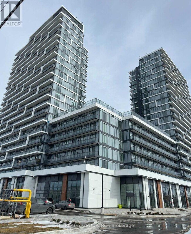 Building Photo - 9751 Markham Rd