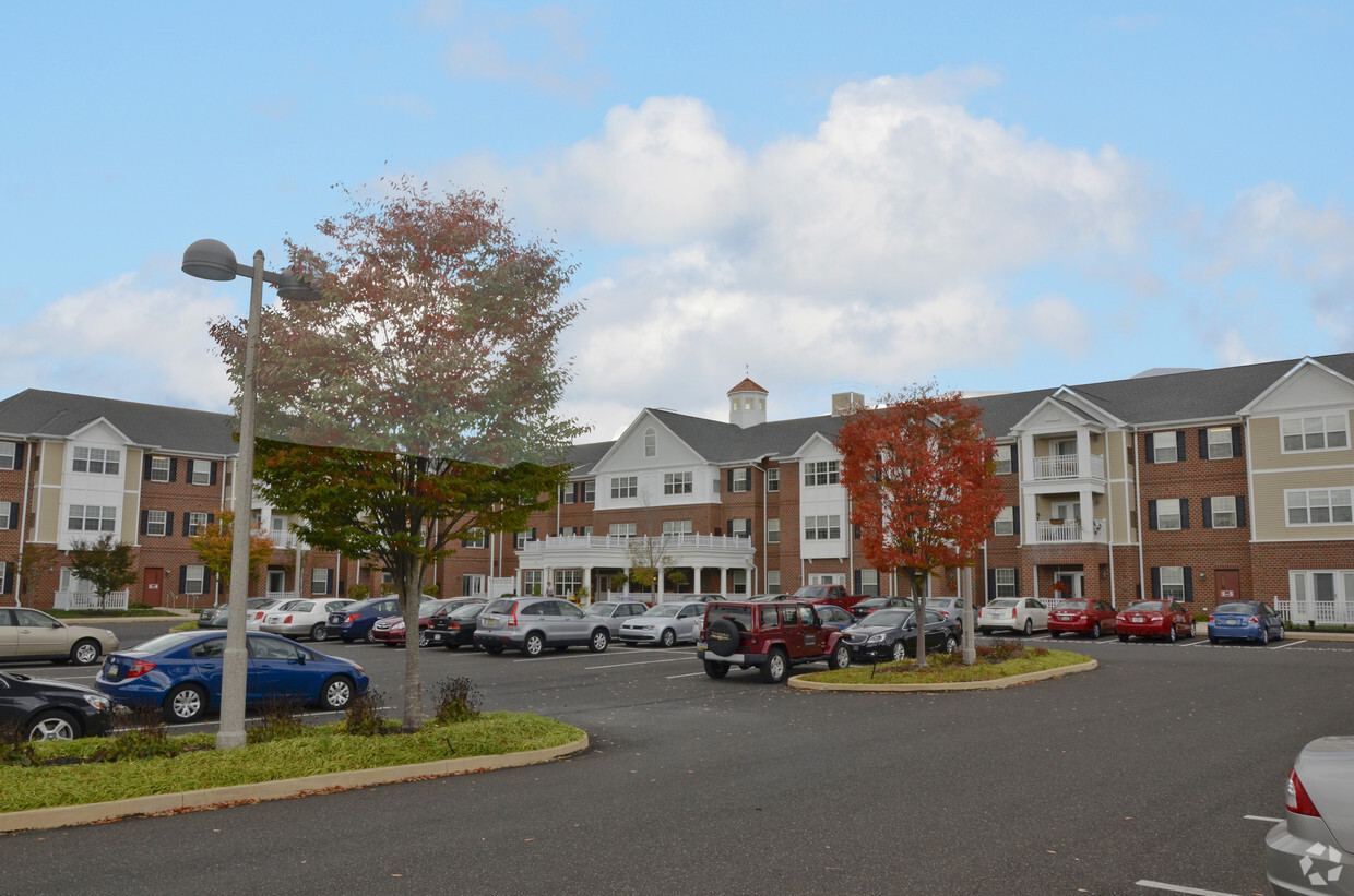 Primary Photo - Brightview East Norriton