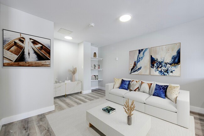 Photo du bâtiment - 112 Breckenridge Drive