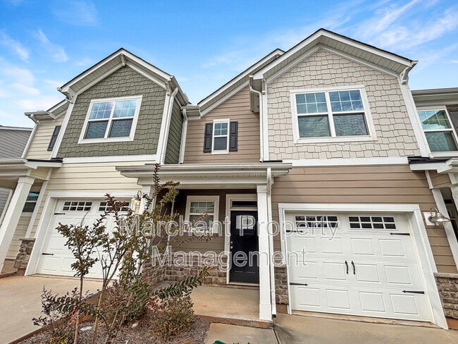 Photo - 37 Gaskins Trl Townhome