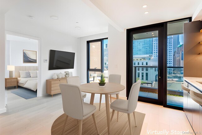 Foto del edificio - 300 W 30th St