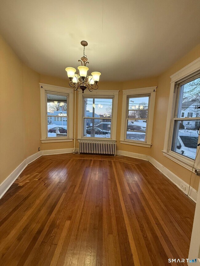 Foto del edificio - 256 Center St