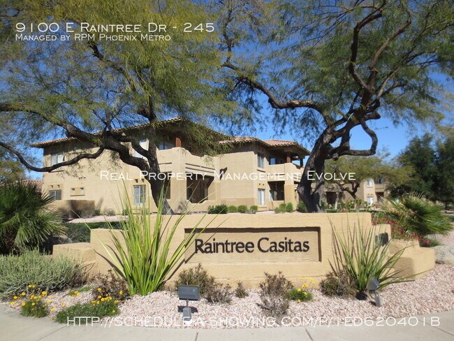 Foto del edificio - NORTH SCOTTSDALE BEAUTY!!
