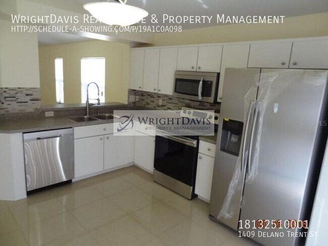 Foto del edificio - 1409 Delano Trent St