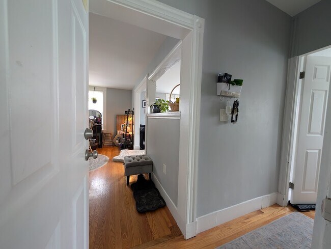 Foto del edificio - 11 Kearney St