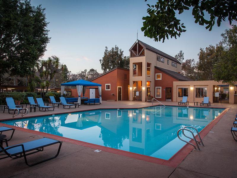 Terra Nova Apartments Chula Vista, CA