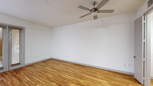 Interior Photo - Griffis Uptown