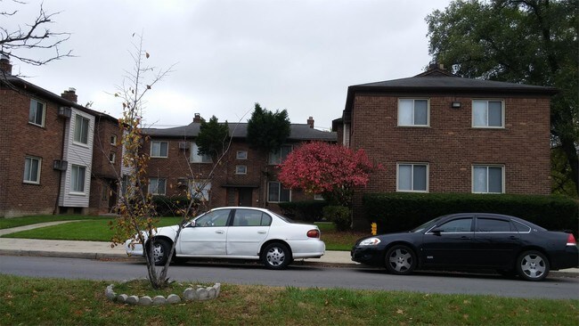 Foto del edificio - 12057 Nardin Dr