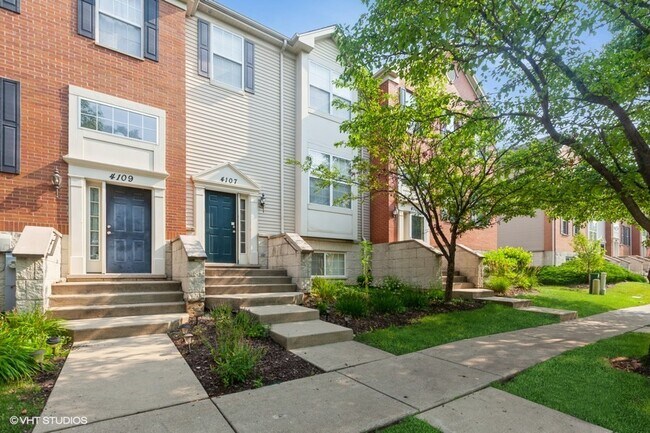 Foto del edificio - 4107 Milford Ln