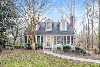 Building Photo - 2501 Wood Valley Rd